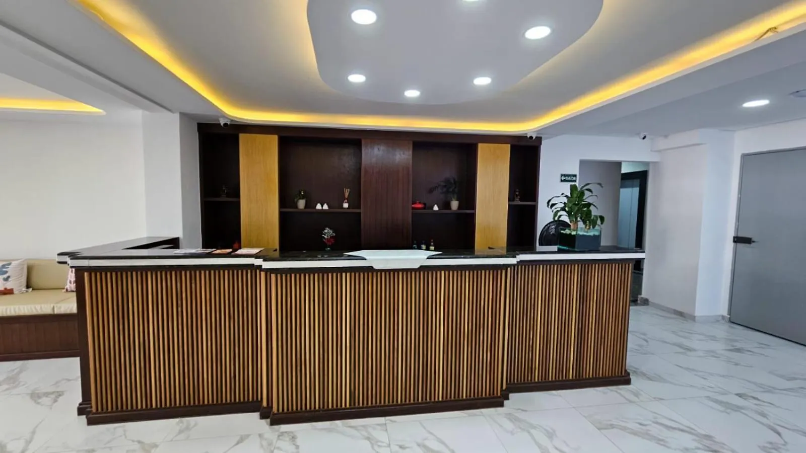 Appartement Family Residences Bras São Paulo