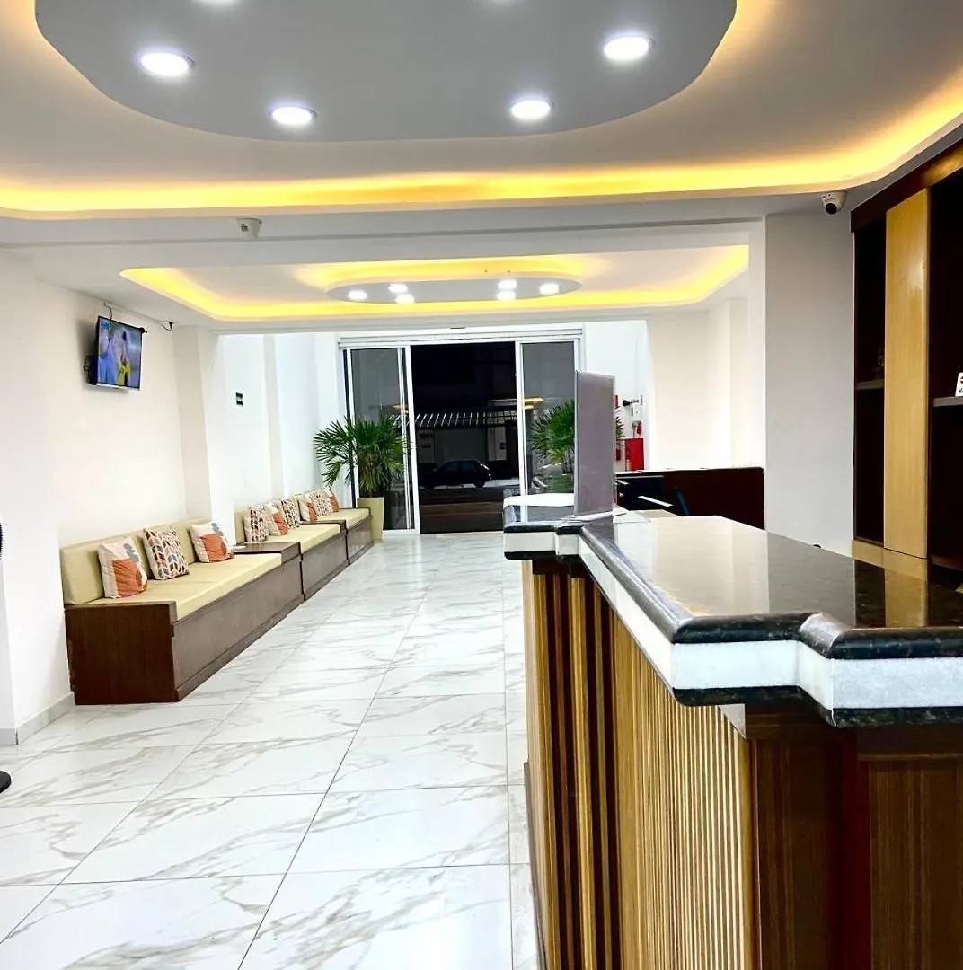 Appartement Family Residences Bras São Paulo