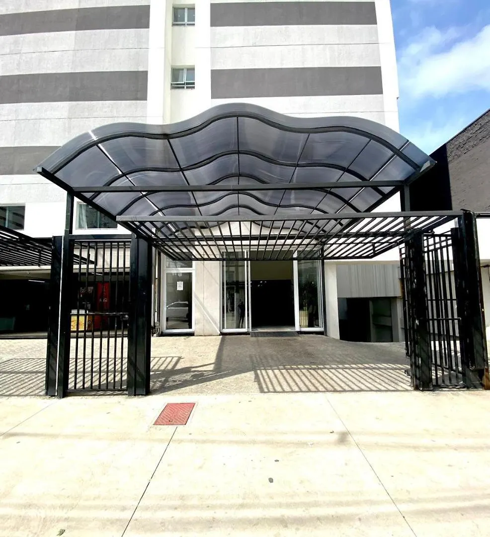 Family Residences Bras São Paulo Appartement