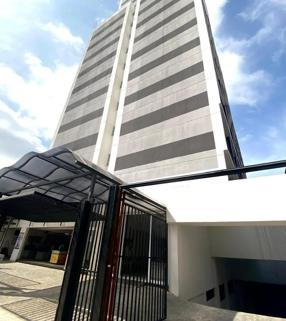 Appartement Family Residences Bras São Paulo